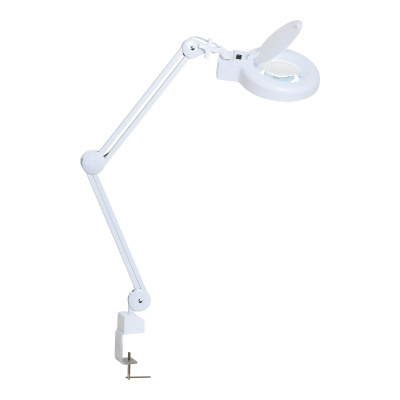 Лампа бестеневая (лампа-лупа) Med-Mos 9001LED (9001LED) 