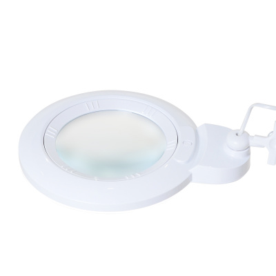 Лампа бестеневая (лампа-лупа) Med-Mos 9006LED (9006LED-D-127) 